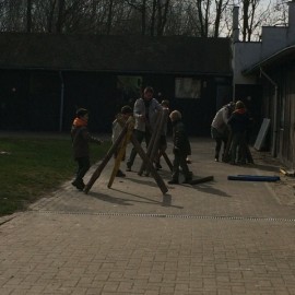 IMG 1999 - Scouts en Gidsen Zaventem 